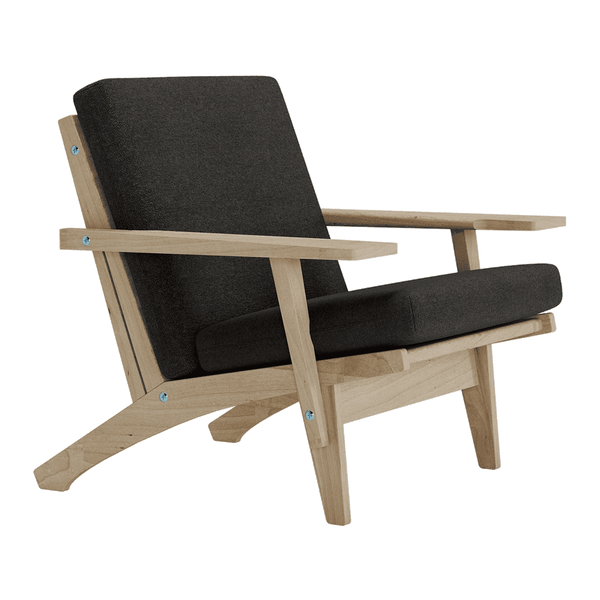 Coussins GE 370 - Charcoal - S7013.