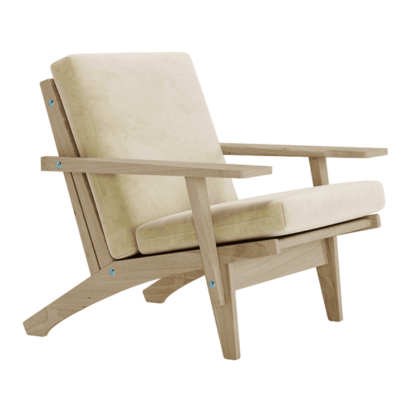 Coussins GE 370´ - Nude - S6001.