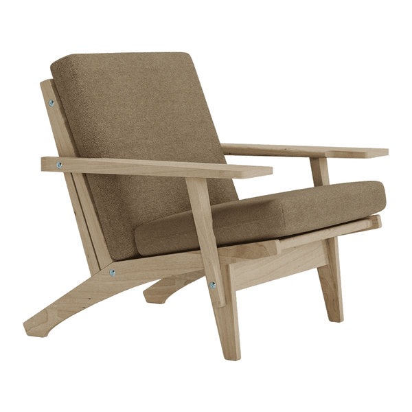Coussins GE 370 - Natur - S7001