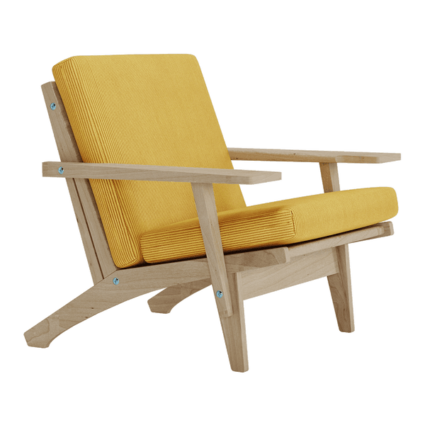 Coussins GE 370' - Honey - S2505