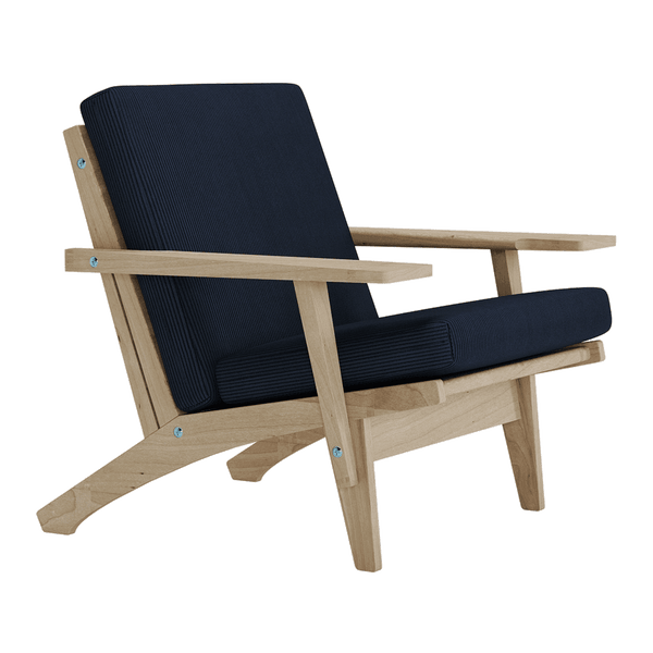 Coussins GE 370' - Denim - S2509