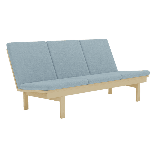 Ensemble de coussins BM 2218 et 2219 - Light blue - S8113