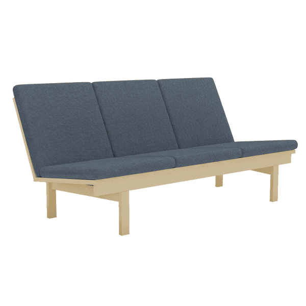 Ensemble de coussins BM 2218 et 2219 - Blue - S8112
