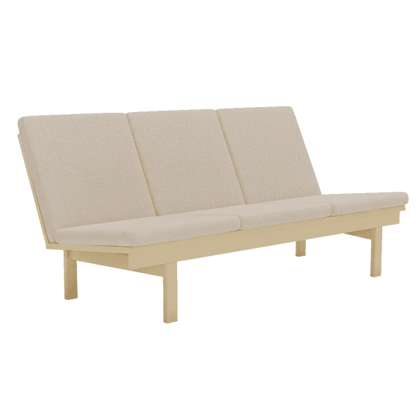 Ensemble de coussins BM 2218 et 2219 - Nature - S8101