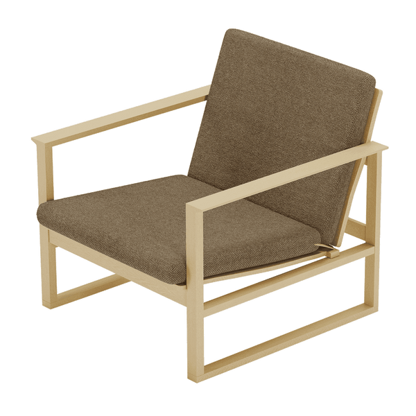 Coussins BM 2256 - Uld - Natur - S7001