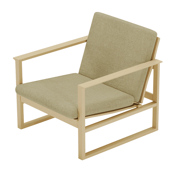 Coussins BM 2256 - Uld - Beige - S7000
