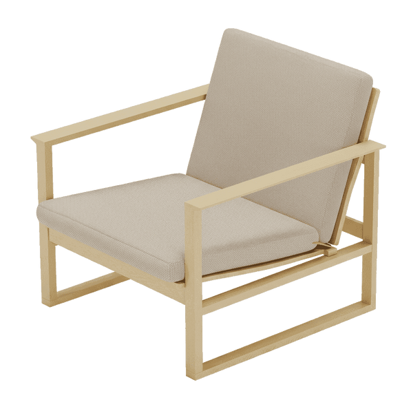 Coussins BM 2256 - Beige - S8102