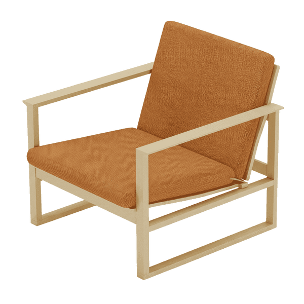 Coussins BM 2256 - Rust - S8108