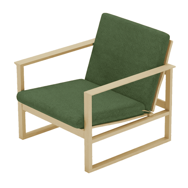Coussins BM 2256 - Green - S8116