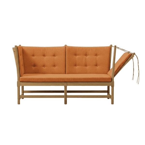 Ensemble de coussins pour BM1789 - Rust - S8108