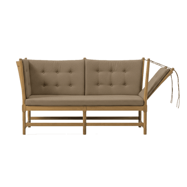 Ensemble de coussins pour BM1789 - Uld - Natur - S7001