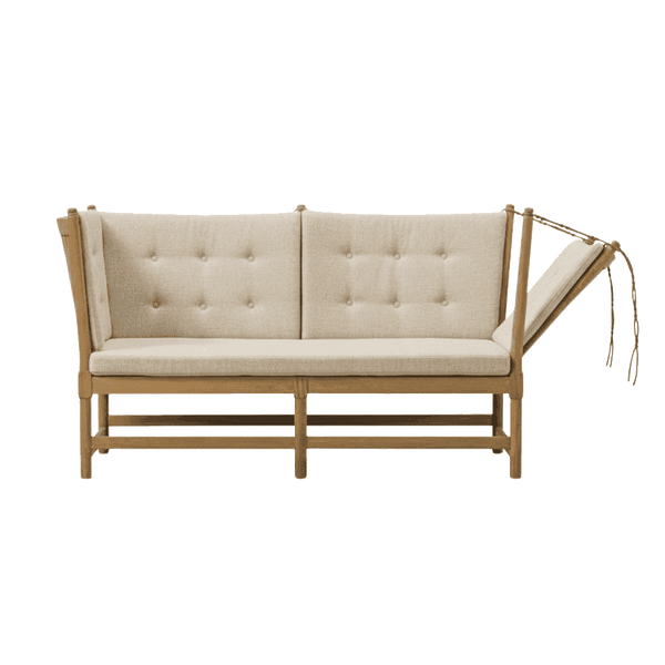 Ensemble de coussins pour BM1789 - Beige - S8102