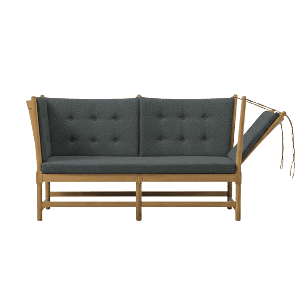 Ensemble de coussins pour BM1789 - Uld - Blå - S7009.