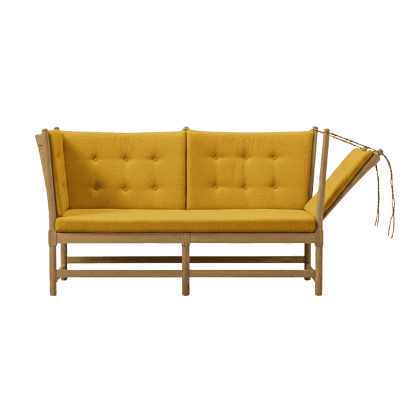 Ensemble de coussins pour BM1789 - Curry - S8107