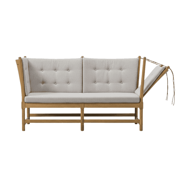 Ensemble de coussins pour BM1789 - Light grey - S8106