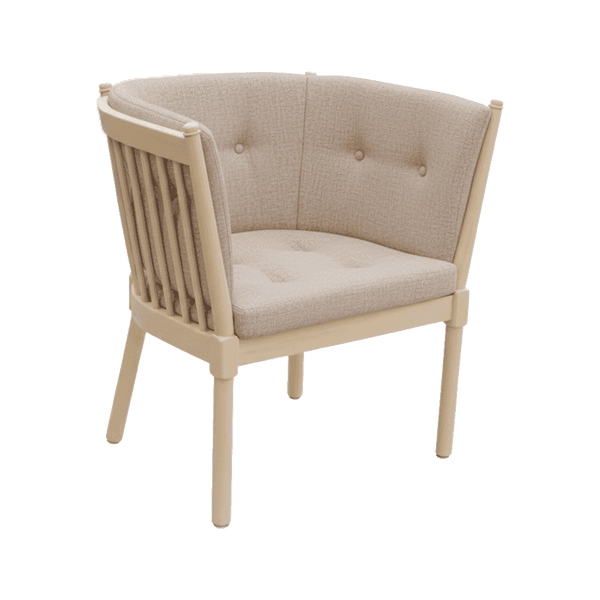 Ensemble de coussins pour BM1790 - Dusty rose - S8100