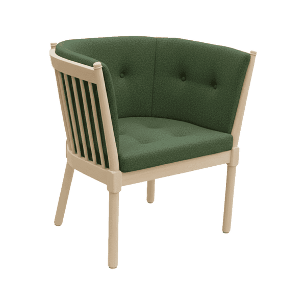 Ensemble de coussins pour BM1790 - Green - S8116