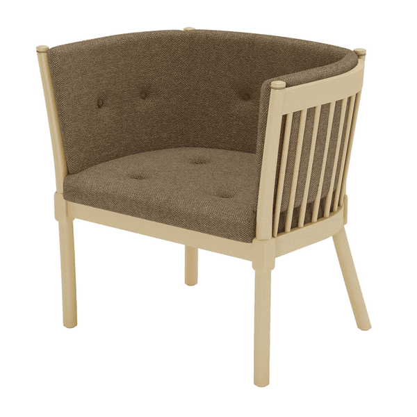 Ensemble de coussins pour BM1790 - Uld - Natur - S7001