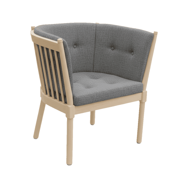 Ensemble de coussins pour BM1790 - Grey - S8105