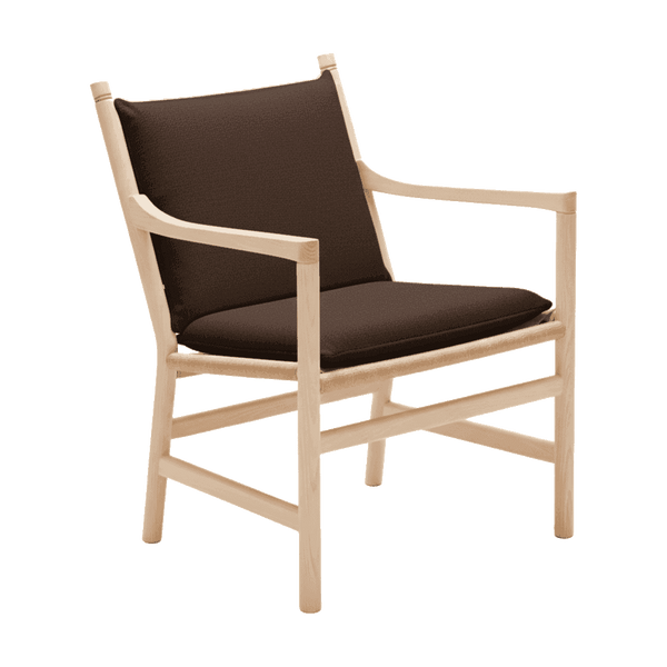 Coussins pour CH44 - Brown - S8109