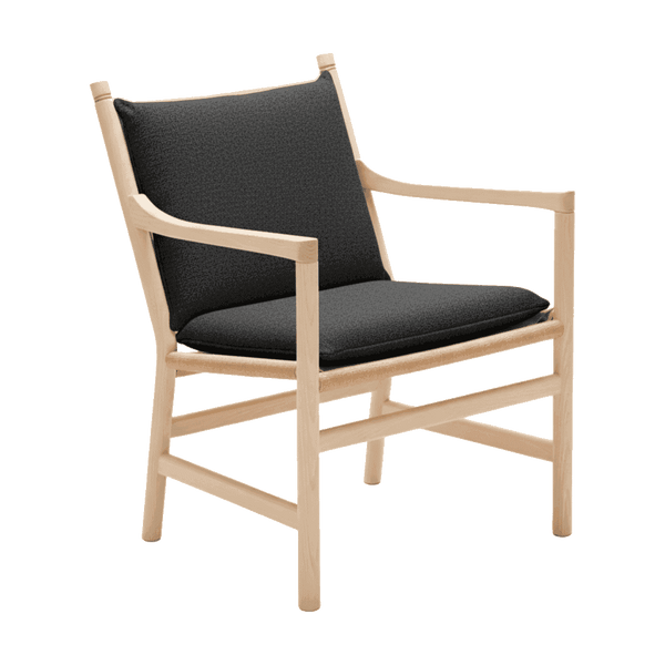 Coussins pour CH44 - Negro - S8110
