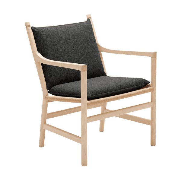 Coussins pour CH44 - Charcoal - S7013