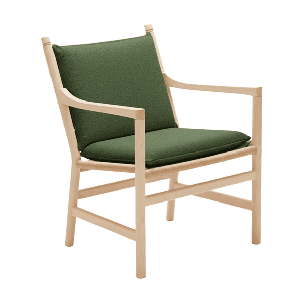 Coussins pour CH44 - Green - S8116