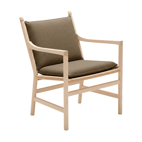 Coussins pour CH44 - Natur - S7001