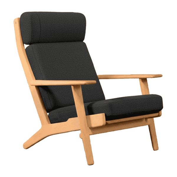 Ensemble de coussins pour GE290A - Negro - S8110