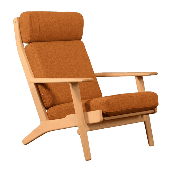 Ensemble de coussins pour GE290A - Rust - S8108
