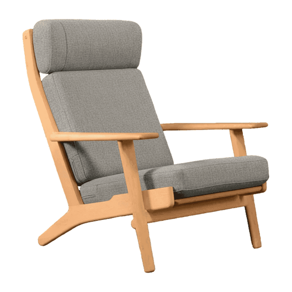 Ensemble de coussins pour GE290A - Grey - S8105