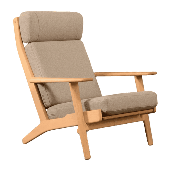 Ensemble de coussins pour GE290A - Nature - S8101