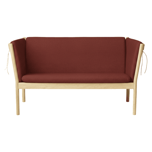 Ensemble de coussins pour J148 - Red - S7004
