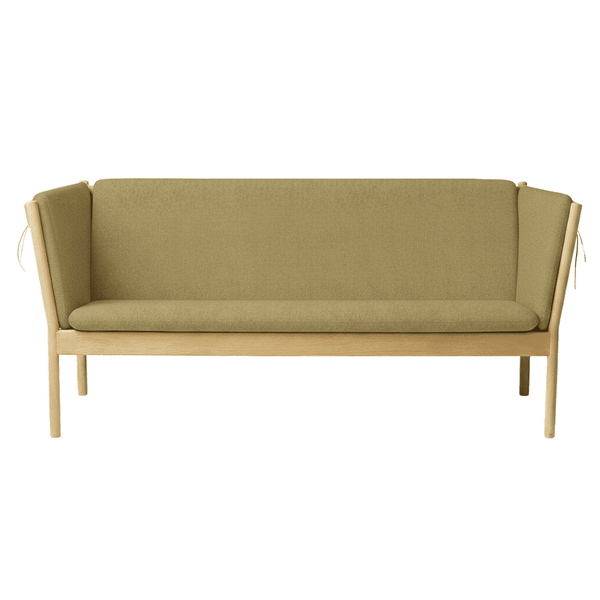 Ensemble de coussins pour J149 - Mustard - S7019