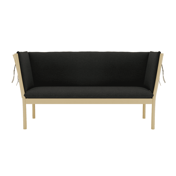 Ensemble de coussins pour J149 - Uld - Charcoal - S7013.
