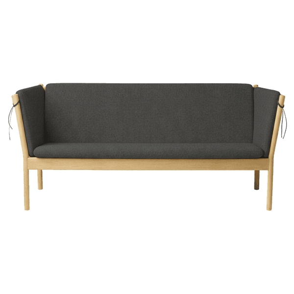 Ensemble de coussins pour J149 - Dark grey - S8104