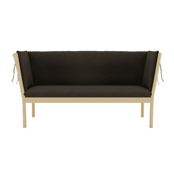 Ensemble de coussins pour J149 - Uld - Brun - S7002.