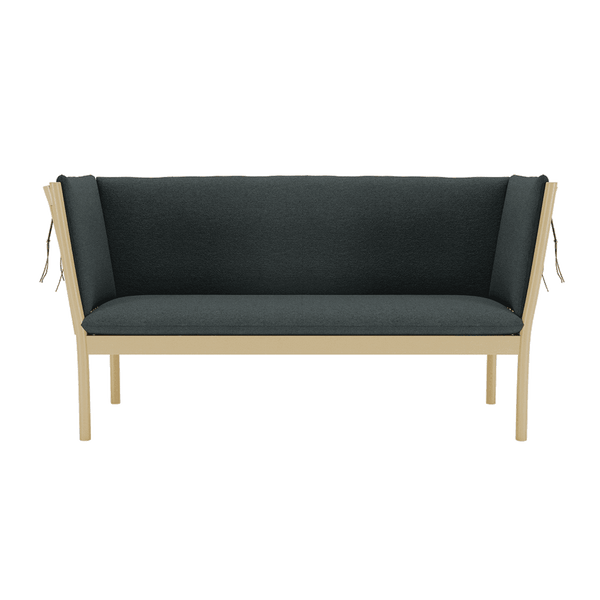 Ensemble de coussins pour J149 - Uld - Blå - S7009.