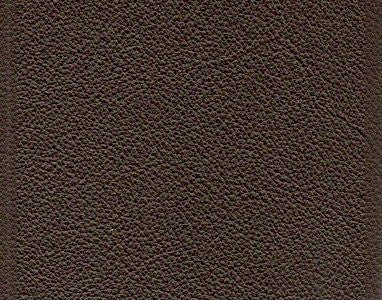 Læderprøve – semianilin kvæglæder - Dark Brown - S3002.