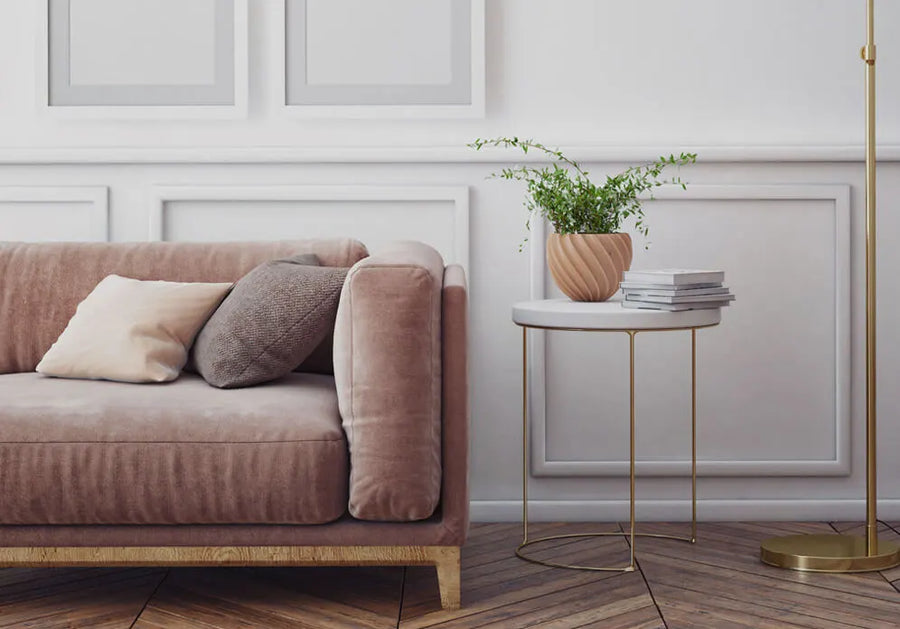 Coussins sur mesure