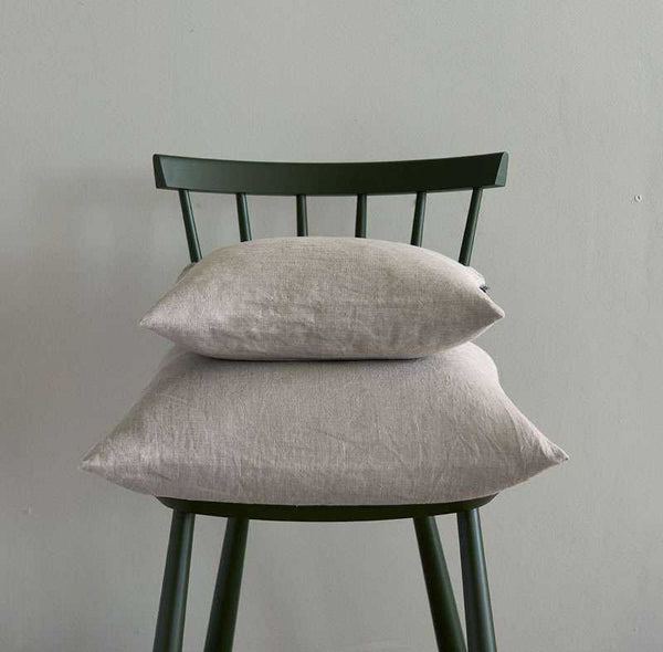 Linum Hør Pude