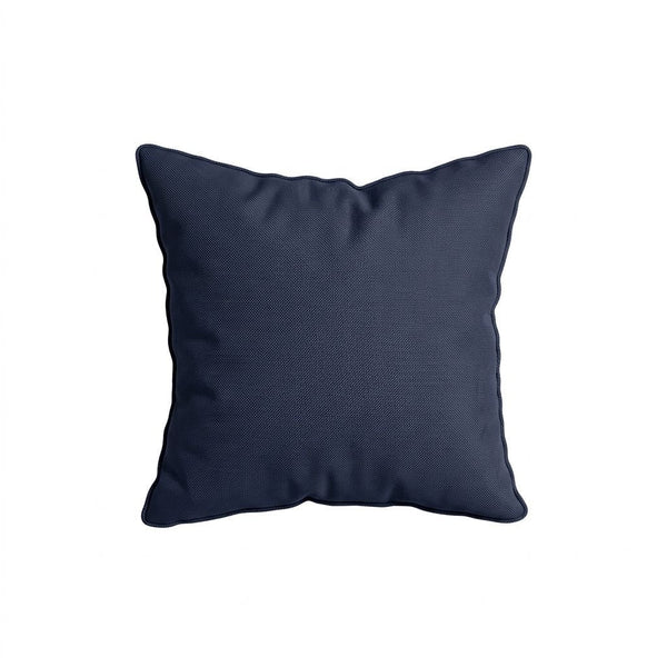 Coussins Décoratifs: - Denim - S5209-