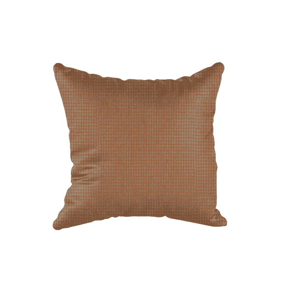 Coussin - Apricot Orange - S7104-