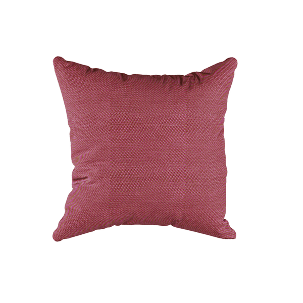 Coussins Décoratifs' - Crimson - S4259'