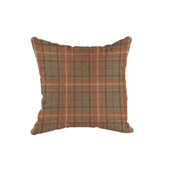Coussin - Peach Glow - S7204-