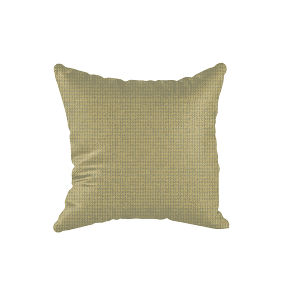 Coussin - Oil Yellow - S7103-