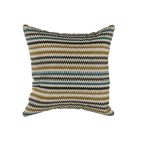Coussins Décoratifs Boucle Jacquard - Oasis - S8520