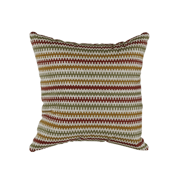 Coussins Décoratifs Boucle Jacquard - Autumn - S8521