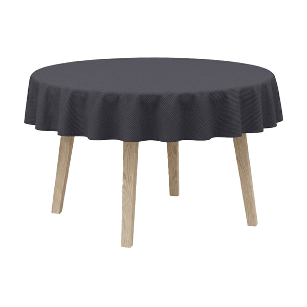 Nappe Ronde - Antracit - D1038´