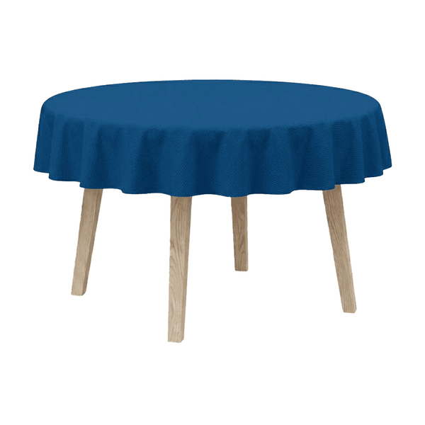 Nappe Ronde - Navy - D1031´